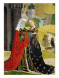 Visitation from the Dome Altar, 1499