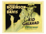 Kid Galahad, 1937