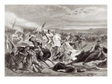 Buy The Battle of Kalka at AllPosters.com