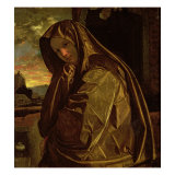 St. Mary Magdalene