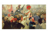 Buy October 17th, 1905 at AllPosters.com