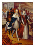 Buy Portrait of Ferdinand I at AllPosters.com