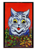 Buy Cat in Holly at AllPosters.com
