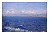 The Albanian Sea