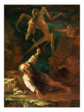 Buy The Temptation of St. Anthony at AllPosters.com
