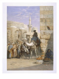 Buy Strassenlebon in Kairo at AllPosters.com