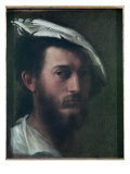 Self Portrait, 1525-30