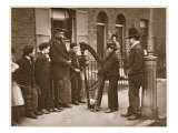 Buy Italian Street Musicians, from 'Street Life in London', 1877-78 at AllPosters.com