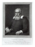 Buy Galileo Galilei at AllPosters.com