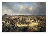 The Battle of Paris on 17th March 1814, 1834