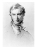 Buy Joseph Dalton Hooker, C.1851 at AllPosters.com