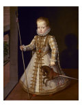Buy Portrait of Don Diego at AllPosters.com