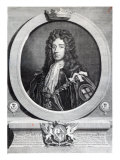 Buy James Douglas, 2nd Duke of Queensberry, Engraved by Louis Du Guernier Ii at AllPosters.com