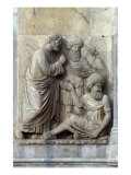 Buy The Healing of Ananias at AllPosters.com