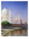 Buy Taj Mahal at AllPosters.com