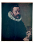 Buy Self Portrait, 1591 at AllPosters.com