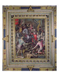 Buy Lorenzo de Medici Receiving Gifts from his Ambassadors at AllPosters.com