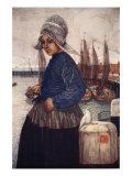 Buy The Dove, 1904 at AllPosters.com