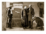 Buy Emperor Maximilian Arrested by the Mexican Republicans and Condemned to Death at AllPosters.com