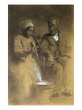 Buy The Counter-Spell by the Image at AllPosters.com