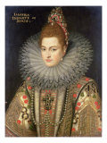 Buy Isabella Clara Eugenia at AllPosters.com