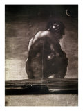 Buy The Colossus, C.1810-18 at AllPosters.com
