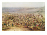 Buy Military Encampment at AllPosters.com