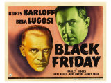 Black Friday, 1949