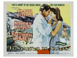 It Started In Naples, 1960