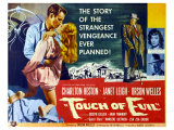 Touch of Evil, 1958