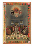 Buy The Descent of the Holy Ghost at AllPosters.com