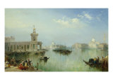 Buy Venetian Lagoon at AllPosters.com