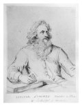 Abraham Symonds, after a Portrait by Sir Godfrey Kneller