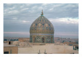 The Golden Shrine, Samarra