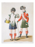 Scottish Soldiers