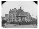 Town Hall, C.1886-90