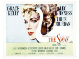 The Swan, 1956