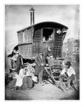 Buy London Nomades, C.1876 at AllPosters.com