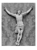 Christ Crucified, by Michelangelo Buonarroti