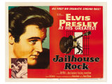 Jailhouse Rock, 1957