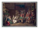 Buy Death of Armand de Gontault, Baron de Biron at AllPosters.com