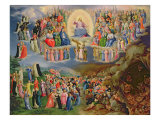 The Last Judgement
