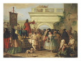 Buy The Charlatan at AllPosters.com