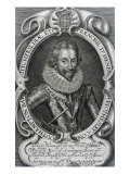 Henry Wriothesley, 3rd Earl of Southampton, 1617