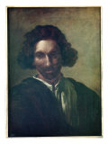 Self Portrait, C.1630-35