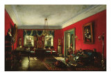 Buy The Nashchokin Family in Drawing Room at AllPosters.com