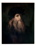 Self Portrait