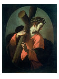 Buy Christ Carrying the Cross, c.1608-09 at AllPosters.com