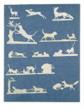 Buy Animal Scenes and Playing Cats at AllPosters.com