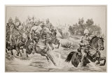 Buy The Great Advance: Royal Horse Artillery at AllPosters.com